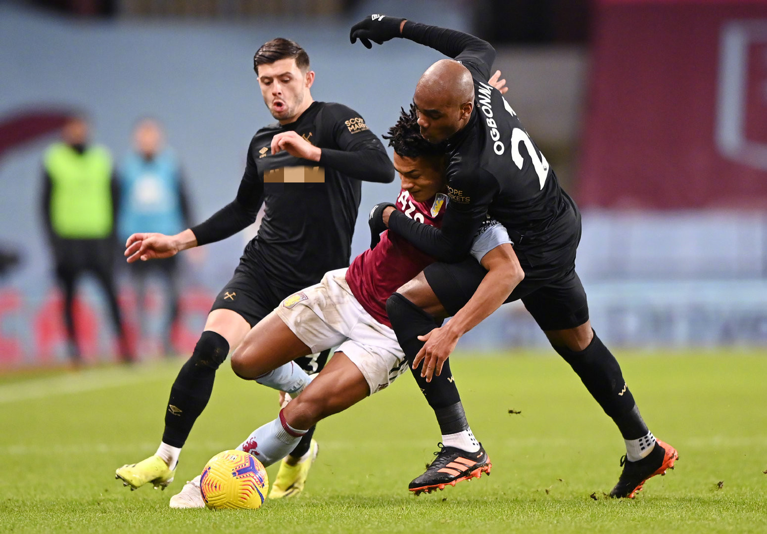 切尔基的灵 切尔基的灵